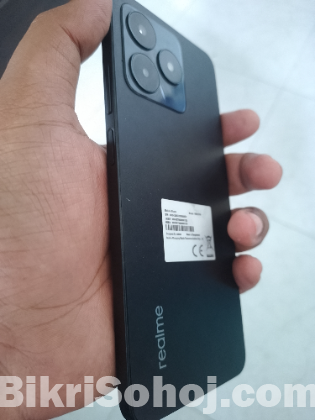 Realme C53